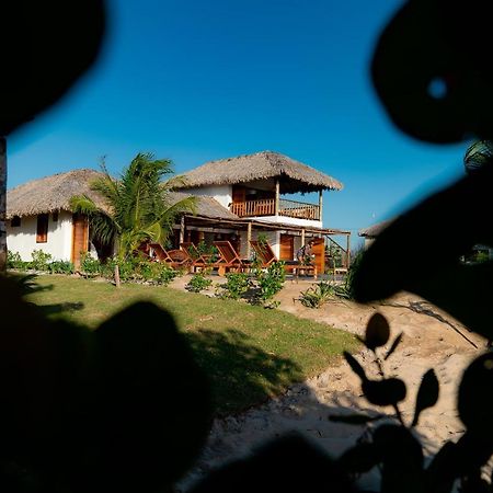 Villa Dunas By Preabeach Experience Екстер'єр фото
